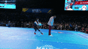 Sport Basketball GIF by NBA