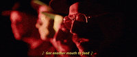 feel it still GIF by Portugal. The Man