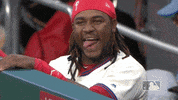 strikeout GIF by MLB