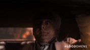 amazon prime GIF by Good Omens