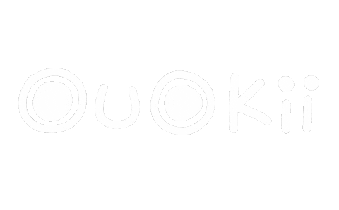 Ouokii giphyupload ouokii Sticker