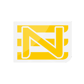 Sticker by New-G