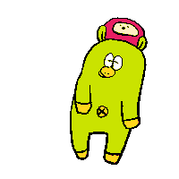 Dance Dancing Sticker
