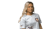 Happy Softball Sticker by Carson-Newman Athletics