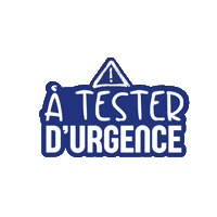 Coup De Coeur Restaurant Sticker by Bonjour Clermont