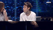 x factor italia bootcamp GIF
