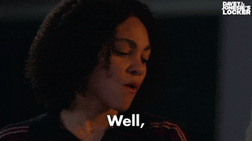 You Are One To Talk!