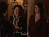 season 5 netflix GIF by Gilmore Girls 