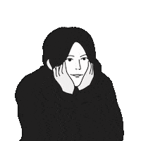 West Sticker