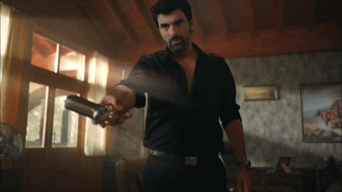 Bereketli Topraklar GIF by Show TV