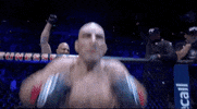 Glover Teixeira Sport GIF by UFC