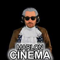Marlon GIF