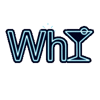 whycocktailbar corfu yourgif yourgifgr kerkyra Sticker