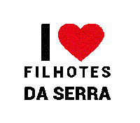 FILHOTESDASERRA ilove filhotesdaserra filhotesdaserracxs ilovefilhotesdaserra Sticker