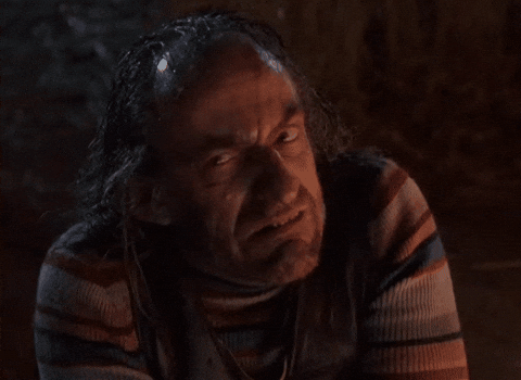 Mullanada giphyupload beans dennis the menance GIF