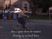 season 3 netflix GIF by Gilmore Girls 