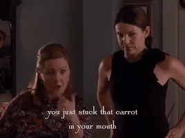 season 4 netflix GIF by Gilmore Girls 