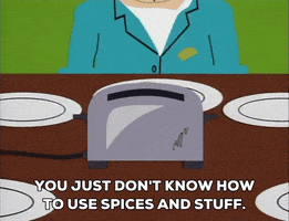 GIF by South Park 