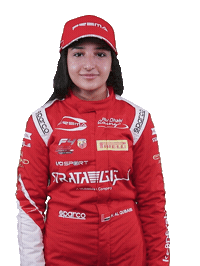 F4 Sticker by Prema Team
