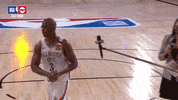 Nba Playoffs Sport GIF by NBA