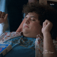 Fx Networks Dancing GIF by English Teacher FX