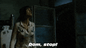 Fast And Furious Stop GIF by The Fast Saga