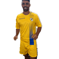 Eliran Shemesh Sticker by maccabi zvi yavne