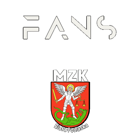 Fans Sticker by Forum ANS