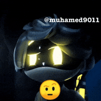 Murder Drones GIF