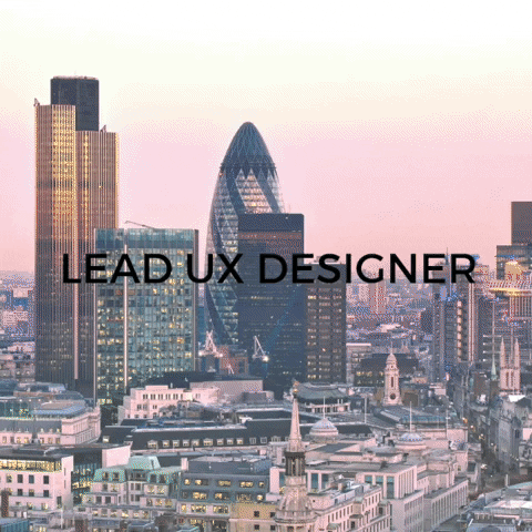 TruffleTalent giphyupload design london jobs GIF