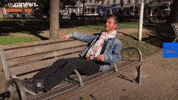 France Sleep GIF by euronews