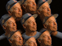 Nodding Yes GIF by GIPHY IRL