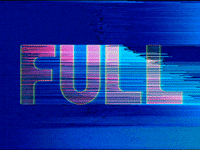 Art Glitch GIF