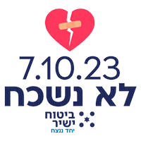 Standwithisrael Sticker by Brainnu