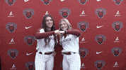 Softball Wildcats GIF by CWU Athletics
