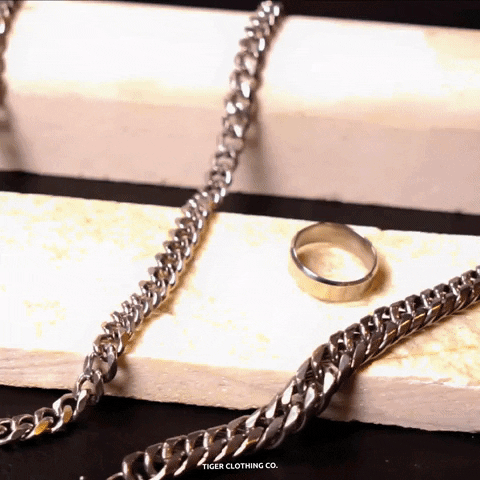 TigerClothingCo giphyupload GIF