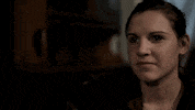 Excuse Me Reaction GIF by CA in LA