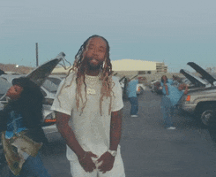 Ty Dolla Sign GIF by SZA