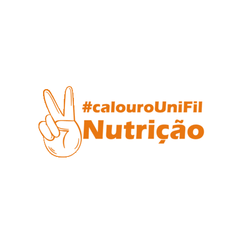 unifil giphyupload faculdade alimentacao alimentacaosaudavel Sticker