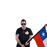 Chile Pepe Sticker by BOBO