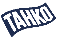 kuopiotahko  Sticker