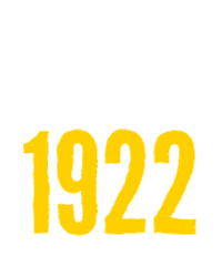 dickies1922 1922 dickies since1922 Sticker