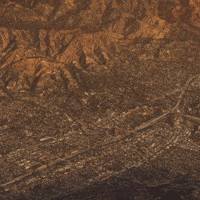 Los Angeles California GIF by PBS Digital Studios