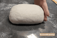 Bread Shape GIF