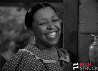 Happy Classic Film GIF by FilmStruck