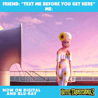 GIF by Sony Pictures Animation