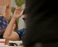 Mahesh Babu Awww GIF