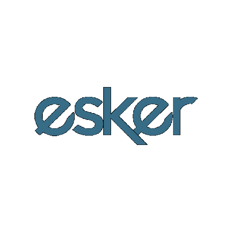 eskercycles giphygifmaker bikepacking backcountry esker Sticker