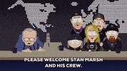 sitting stan marsh GIF by South Park 