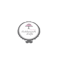 schlosspark-cafe schlossparkcafe marijasschlossparkcafe marijas schlosspark cafe Sticker